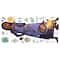 RoomMates Disney Wish Asha & Valentino Giant Wall Decal Set